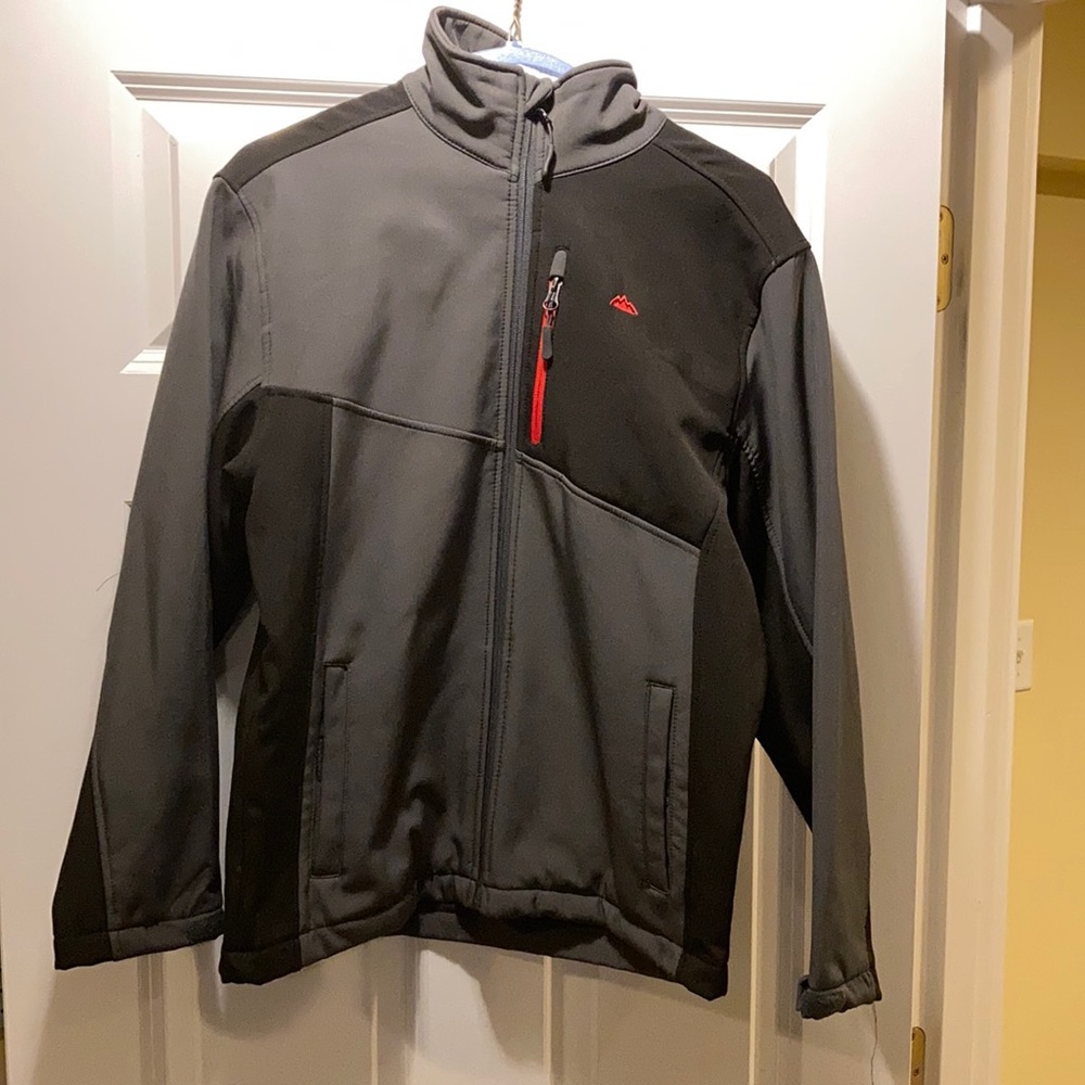 Snozu boy’s lightweight jacket size large-14/16